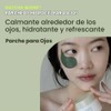 Heimish Matcha Biome Hydrogel Eye Patch