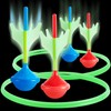 JOYIN Lawn Darts Game Set for Kids and Adults -