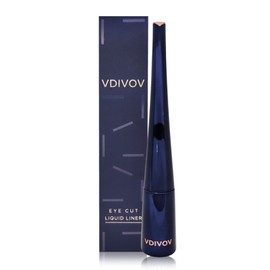 vidibov eye cut liquid liner black / 비디보브 아이컷 리퀴드 라이너 블랙
