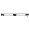 Oil Liquid Level Gauge Alloy Glass Self Sealing Clear Display