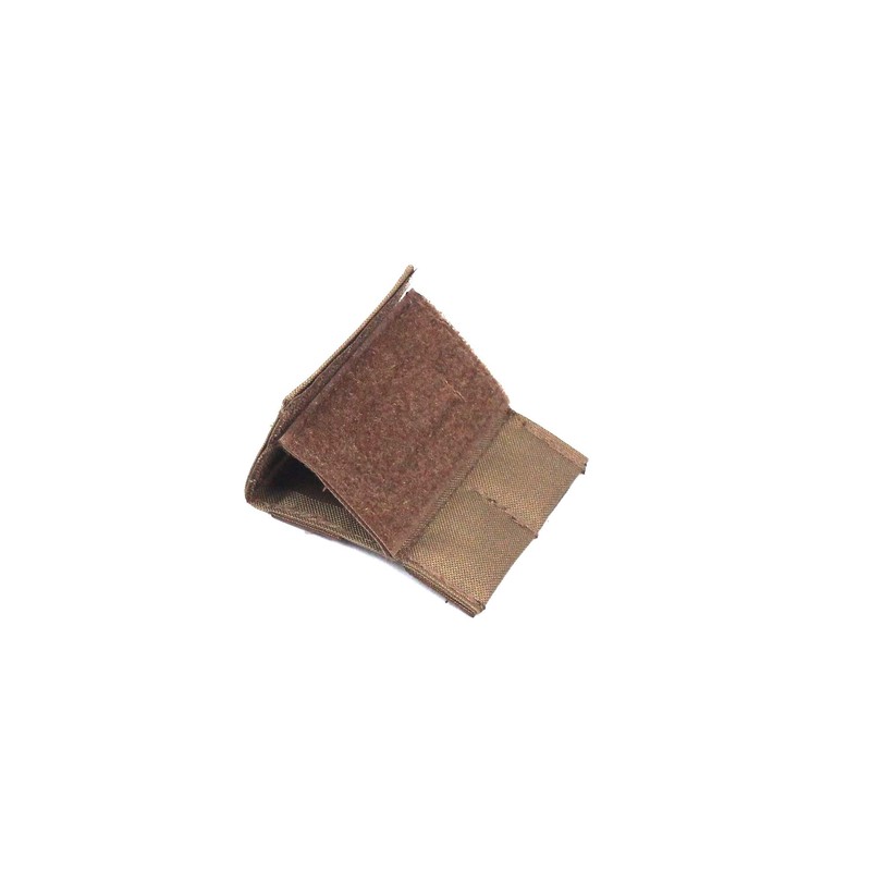 Zentauron MOLLE Adaptor Belt Double for Police, Military, Security and