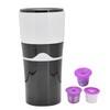 450ml Portable Drip Coffee Maker Travelling Drip Coffee Machine for