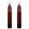 Pack of 2 NYX Simply Red Lip Cream, Knockout SR02