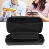 Carrying Case for Switch Portable Waterproof Protective Hard Shell Travel