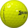 Srixon Men's Z-Star Golf Balls '23 - Yellow