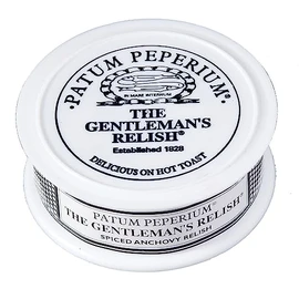 Patum Peperium The Gentleman's Spiced Anchovy Relish, 71g