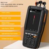 Optical Time Domain Reflectometer OTDR 4 in 1 Fiber Optical