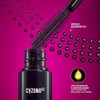 CYZONE - Studio Look Máscara de Pestañas Magnetic Lash Color