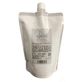 S-AQUA Science Aqua OH 16.9 fl oz (500 ml)