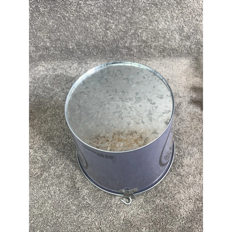 Coors Light Born In The Rockies Ice Beer Bucket