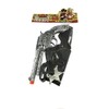 Zac's Alter Ego Fancy Dress Cowboy Set (includes Gun, Holster