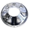 Upgrade Your Auto 15' Chrome Wheel Skins (Complete Set of