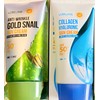 Bloqueador Solar Baba De Caracol Y Colageno Spf50 Pa