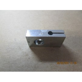 BUTCHER BOY B12,B14,B16 1435,1640 LOWER SAW GUIDE OEM# 21-10002