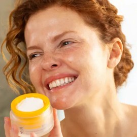 Svr Collagen Biotic Crema Facial 50ml Reafirmante Elasticidad Luminosidad