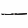 Anti Fatigue Sports Bracelet Adjustable Size Anti Static Negative Ion