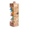 Munchkin Wild Animal 012543 Bath Toy Squirting Animals Pack of
