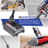 BTRUI for Dyson V8 Battery Adapter for Craftsman 20V Battery