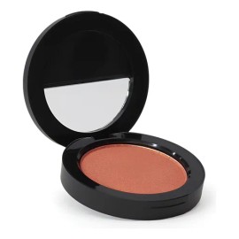 Goc, Rubor En Polvo, Larga Duración, Alta Pigmentación Tono Del Maquillaje Red Sunset