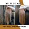 Mascarilla Capilar Coco Tratamiento Kolor Shot 1kg 2 Piezas