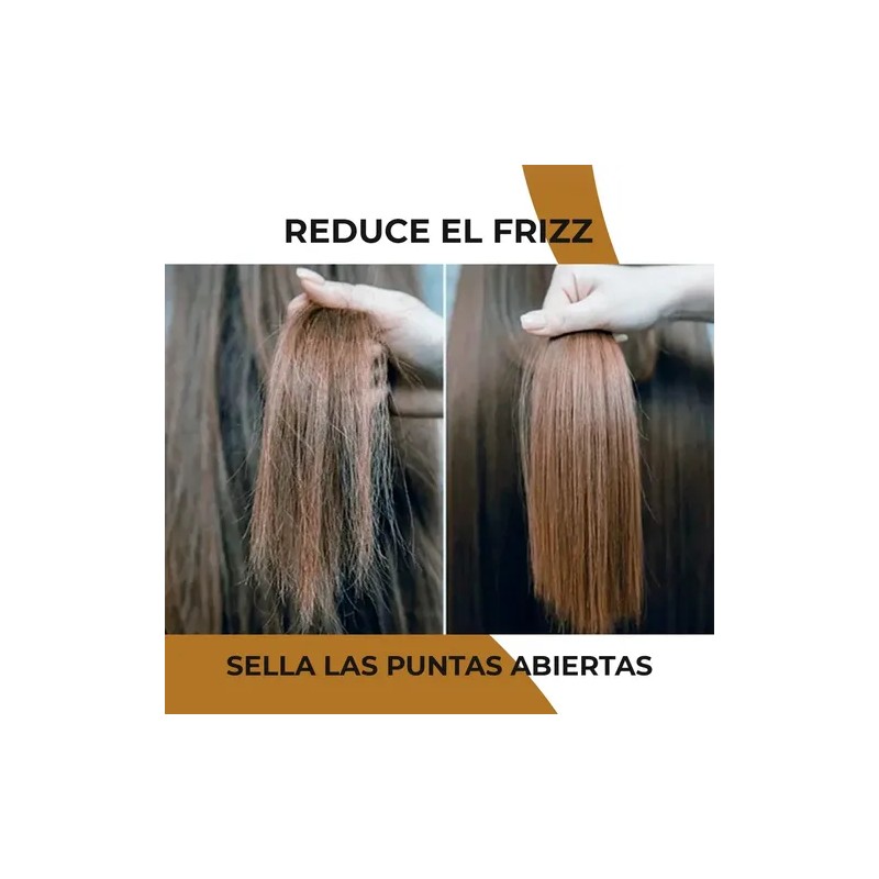 Mascarilla Capilar Coco Tratamiento Kolor Shot 1kg 2 Piezas