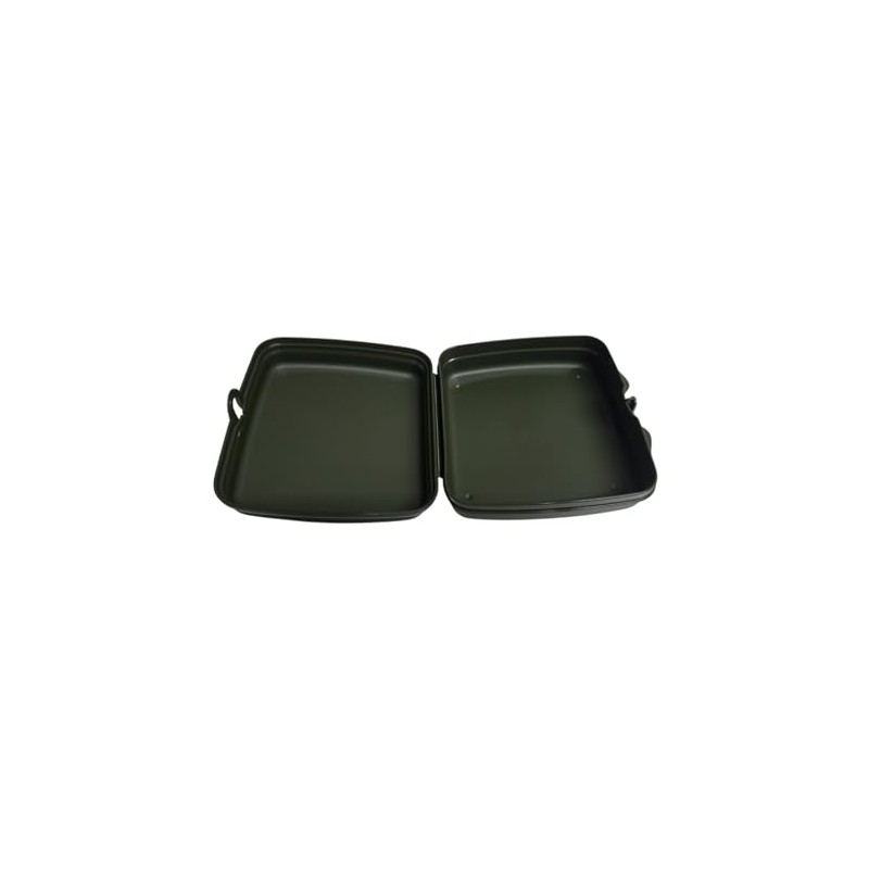 Tupperware Sandwich Box Storage Box Square Nursery School Sandwich Box
