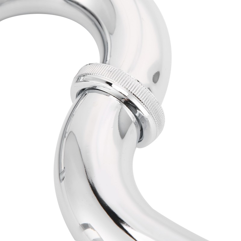 Sink Siphon Trap Waste Drain Valve Kit Washbasin Syphon Draining