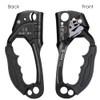 Lixada Assender Hand Cender Outdoor Rock Climbing Left Hand Right