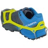 Camp Ice Master Run Blue-Green - Extremely Light Grodge, Size