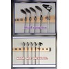 [JINTECH] Golf Club Organize Holder, Wall Display, Wall Hanger, Rack,
