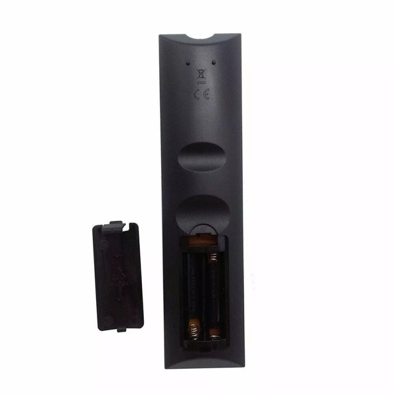 Unbranded Replace Remote for Proscan TV PLDED5068A-D PLEDV3282A PLED2243A-I PLDED5066A