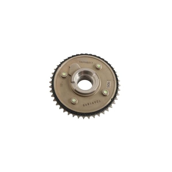 ACDelco GM Original Equipment 12691898 Intake Camshaft Position Actuator