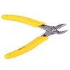 Metal Cutter, 6 Inch Cable Cutting Pliers, Stainless Steel Alloy,