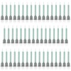 50 Pcs 3.5 Inch Epoxy Mixing Nozzle Tip for Adhesive