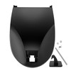 M MATI Glove Box Lid & Latch Repair Kit for