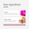 HASK, Acondicionador Profundo, Orchid & White Truffle, Hidratación Extrema para