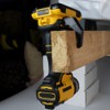 Drill Hook Upgrade for Dewalt Cordless Drill- Clip onto Anything-