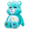 Care Bears Bedtime Bear Sparkle Plush 9-Inch Stuffed Animals Soft