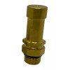 Preece Precision Invacare Compatible Fill Port Connector for DIY Oxygen