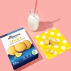 Kinnikinnick Gluten Free Lemon Wafers, 6.3 oz Box (Pack of