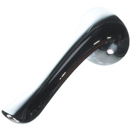 Delta RP60965 Linden Single Lever Handle Kit with Button and Set Screw, Chrome