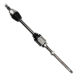 Torchbeam Front Right New Constant Velocity CV Axle Drive Shaft for 2013-2017 Range Rover Evoque, NCV11209 CV Drive Axles