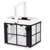FFyan 9991459-R1 Ultra Slim Filter Basket for Dolphin S50, S100,