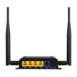 Winegard WRPPLR Entry Level 2.4ghz Indoor Router