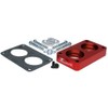 Airaid 400-527 PowerAid Throttle Body Spacer