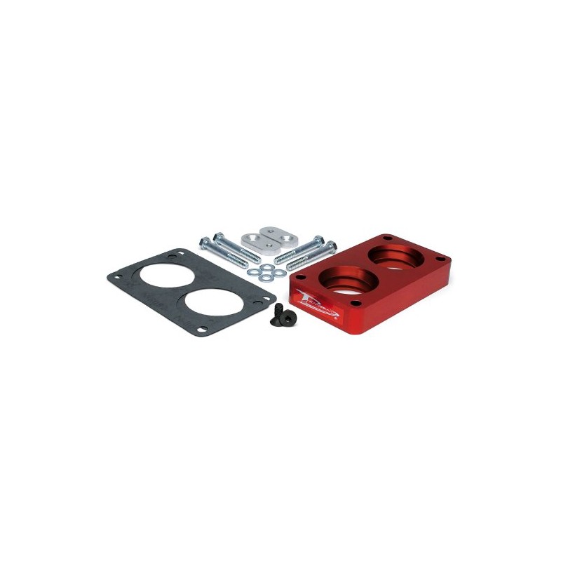 Airaid 400-527 PowerAid Throttle Body Spacer
