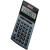 Olympia 4112 Calculator with LCD Display Blue