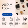 Merryhill Mushrooms - Lion’s Mane Mushroom Ground Coffee - Focus