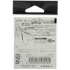 Gamakatsu GA-042 Sagosis Sniper Assist Hook #1/0