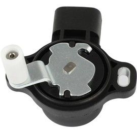 SCITOO 18919AM810 22633AA151, 22633AA15B Accelerator Pedal Sensor Compatible with for 2009-2012 2016-2017 for Chevy for Equinox, for 2010-2012 2016-2017 for GMC for Terrain